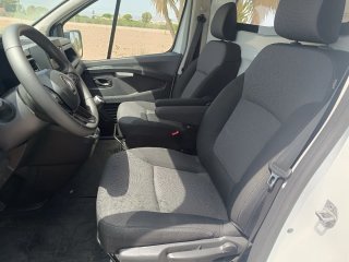 Renault Trafic 2024