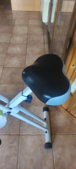 Bicicleta Estática RUNFIT Fitness