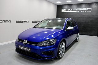 Volkswagen Golf R 310cv