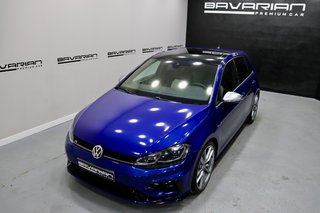 Volkswagen Golf R 310cv