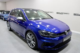 Volkswagen Golf R 310cv