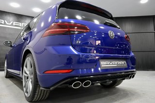 Volkswagen Golf R 310cv
