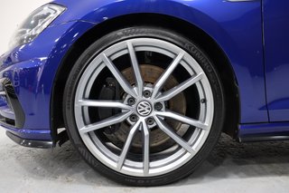 Volkswagen Golf R 310cv