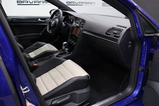 Volkswagen Golf R 310cv