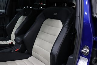 Volkswagen Golf R 310cv