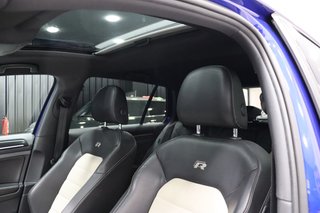 Volkswagen Golf R 310cv