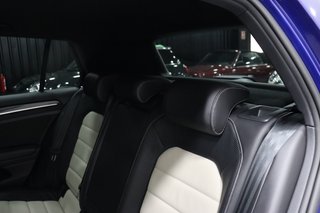 Volkswagen Golf R 310cv