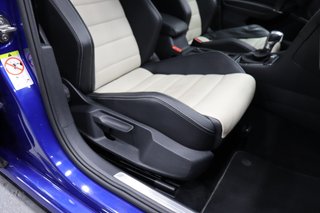Volkswagen Golf R 310cv