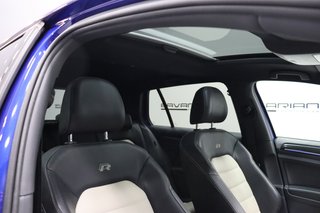 Volkswagen Golf R 310cv