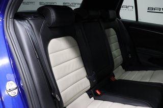 Volkswagen Golf R 310cv