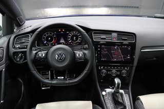 Volkswagen Golf R 310cv
