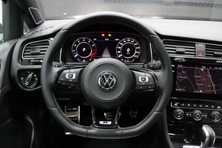 Volkswagen Golf R 310cv