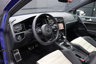 Volkswagen Golf R 310cv