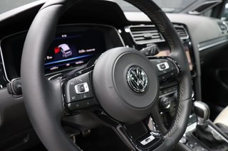 Volkswagen Golf R 310cv