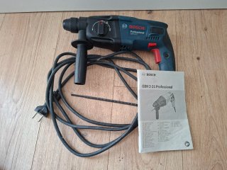 Martillo Perforador Bosch GBH 2-21