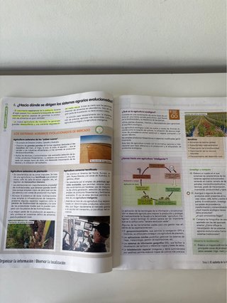 Geografía e Historia 3 ESO Comunitat Valenciana