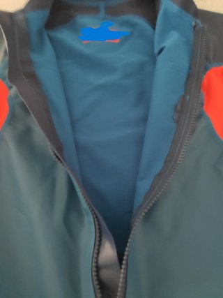 Neopreno Nabaiji Talla 12-13 años