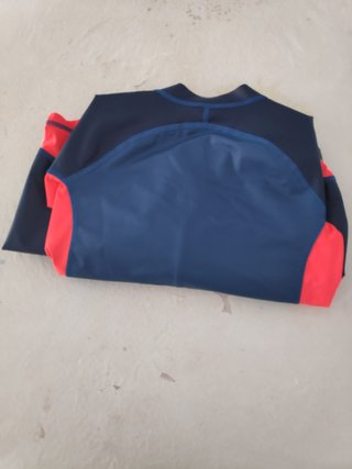 Neopreno Nabaiji Talla 12-13 años