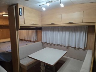 Caravana 3 ambientes