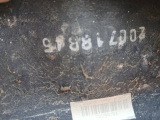 Cubierta Schwalbe Magic Mary DH