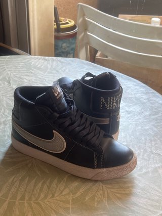 Zapatillas Nike SB Blazer Mid