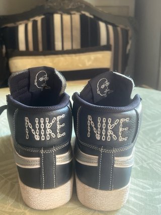 Zapatillas Nike SB Blazer Mid