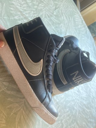Zapatillas Nike SB Blazer Mid