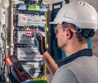 Electricidad servicios,instalación aire aconacondo