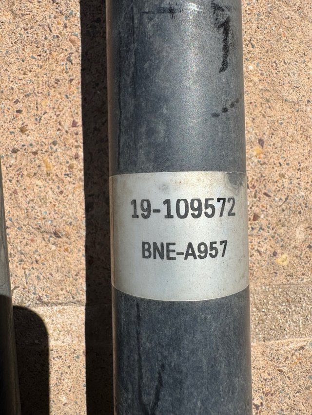 Amortiguadores Bilstein B4 OE