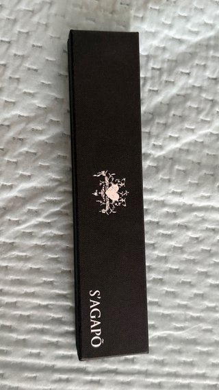 Bracciale S'Agapò donna oro e argento