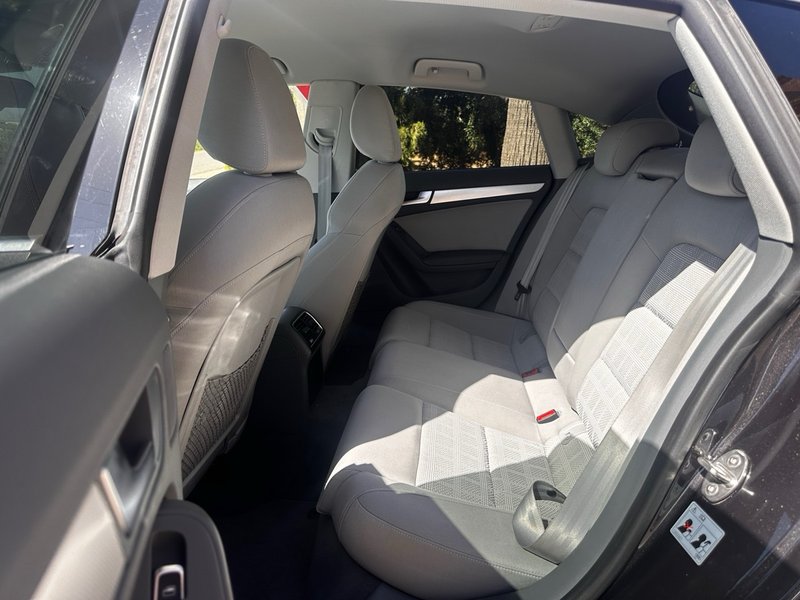 Audi A5 Sportback 2.0 TDI CD 2016, foto 8