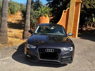 Audi A5 2016