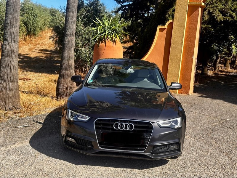 Audi A5 Sportback 2.0 TDI CD 2016, foto 4