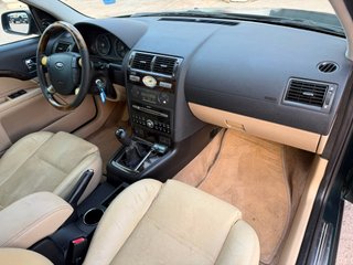 FORD MONDEO 2.0 TDCI 130 CV TREND