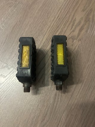 Pedales BH para Bicicleta
