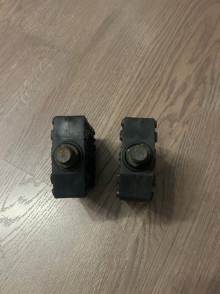 Pedales BH para Bicicleta
