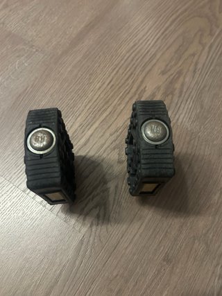 Pedales BH para Bicicleta