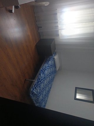 Alquilo habitación en piso compartido en Getafe