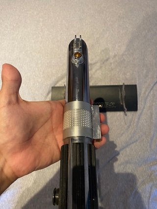 Sable de Luz Force FX Anakin Skywalker