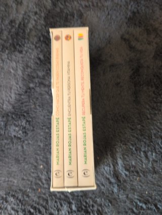 Estuche Marian Rojas Estapé: Cómo hacer que te ...