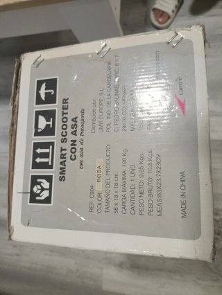 Patín