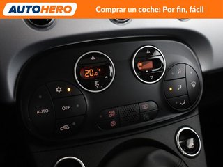 Fiat 500 1.0 Mild-Hybrid Connect