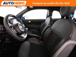Fiat 500 1.0 Mild-Hybrid Connect