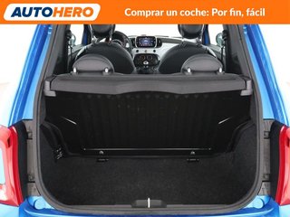 Fiat 500 1.0 Mild-Hybrid Connect