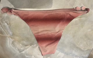 Yamamay slip costume  rosa