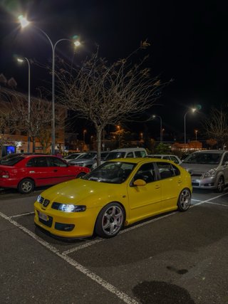 Llantas Rotiform Six 18 5x112 / 5x100
