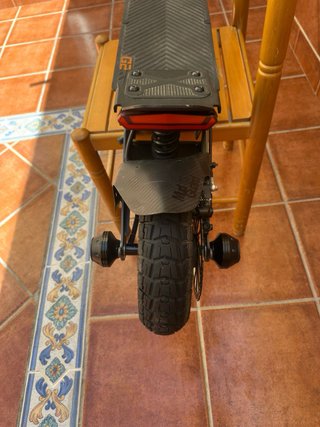 Kukirin G2 2024 - 1482 km (NEGOCIABLE)