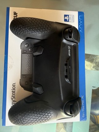 Mando SCUF para PS5 y PC