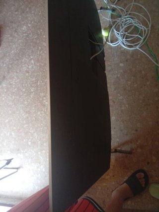 Tele samsung 55 pulgadas para piezas