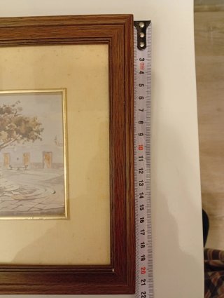 Lote 3 Cuadros Decorativos